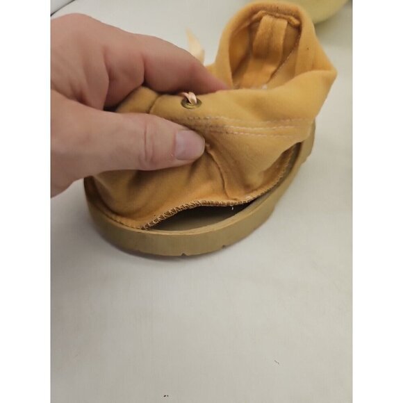 Vintage 1984 Furskins Teddy Bear Xavier Roberts  22" Stuffed Signed cabbage patc - Picture 6 of 11